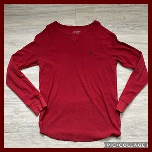 ⭐️AMERICAN EAGLE OUTFITTERS⭐️ HERITAGE THERMAL